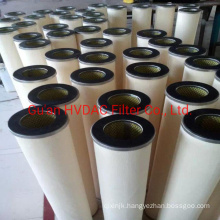 OEM Coalescing Separation Filter Element